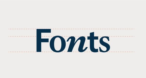 Test Fonts